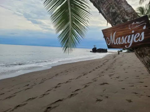 Ecohotel Bahía Terco