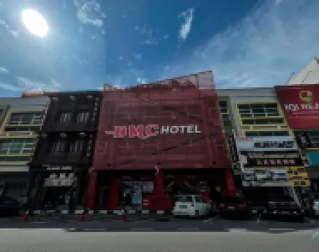 BMC Hotel