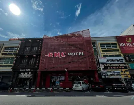 BMC Hotel