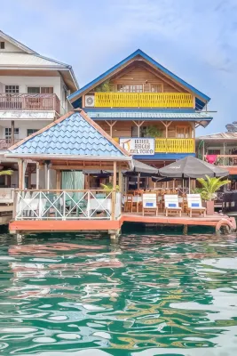 Hotel Bocas del Toro Hotels in Bocas del Toro