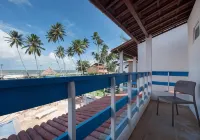 Pousada Olho d'água - Ocean View