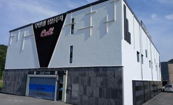 Pohang Cheongha Call Self Check-in Motel