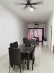 Taiping Comfort Condo Homestay Hotels in Tupai