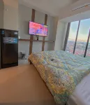 Studio Apartment Pollux for Rent, Fully Furnished