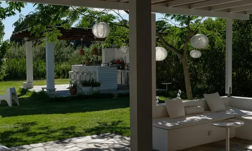 Skiathos Holidays Suites & Villas