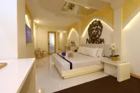 Hotel Dreamworld East Ortigas Hotel di Kota Pasig