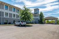 Sleep Inn & Suites Hotels in Scranton
