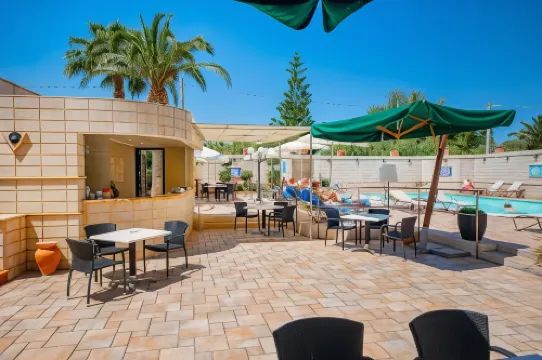 Resort Baia del Capitano Hotel