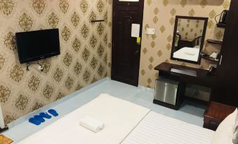 Hotel Cat Tien Sa