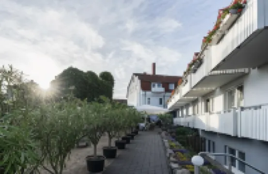 Hotel Markgraf
