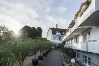 Hotel Markgraf & Restaurant Korbbogen Hotels in der Nähe von Schloss Reckahn