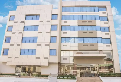 Hotel Marcelius Hoteles en Guayaquil