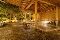 Hotel Hoho "A Hotel Overlooking the Echigo Plain and the Yahiko Mountain range" - Gym