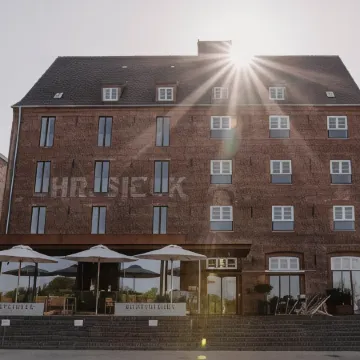Südspeicher