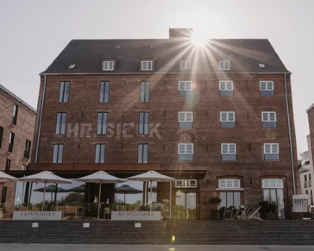Südspeicher Hotels in Kappeln