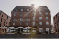 Südspeicher Hotels in Kappeln
