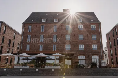 Südspeicher Hotels in Kappeln