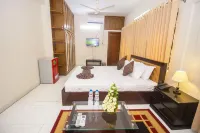 Hotel Suite Palace Dhaka Hotels in Tejgaon Circle