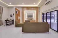 3BR Villa Tulip by Kava Stay