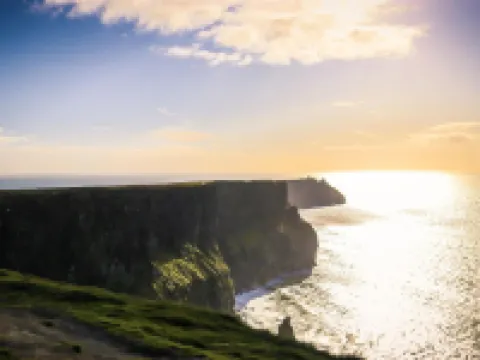 10mindrivecliffsofmoher-cozy2br-parking-wifi Hotels in Lahinch