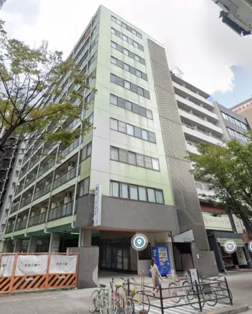 Saiwaichō Guest House