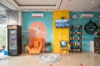 Sans Hotel Kupang Indah Surabaya by RedDoorz
