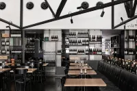Alex Hotel Hotels in Northbridge