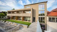 Landhotel Weißes Roß Hotels in Kastl