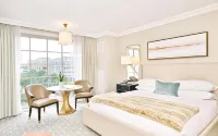 Delamar West Hartford Hotel di 