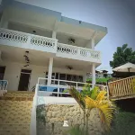 カーサ ドッチア サマナ のホテル