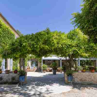 Le Moulin de Mitou Hotel Exterior