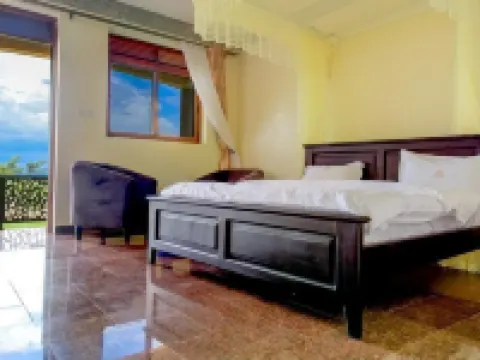 Fancy Resort Beach Hotel Hotels in Buikwe
