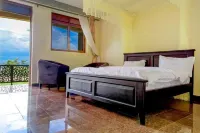 Fancy Resort Beach Hotel