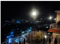 Shalimar Hotel Muzaffarabad Отели в г. Музаффарабад