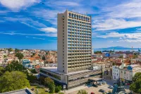 Hotel Bulgaria Hotels near بورجاس
