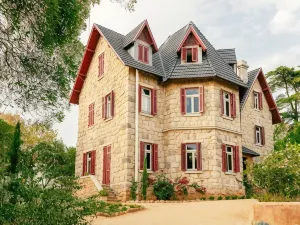 Chalet Ficalho