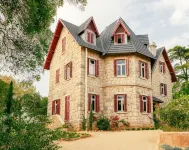 Chalet Ficalho