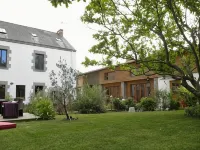 La Maison Bizienne Guérande - Chambres d'hôtes de Charme Hotels in La Turballe