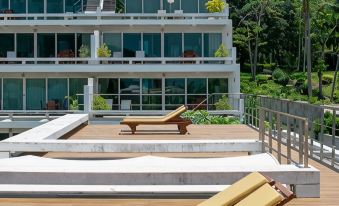 4. 세레니티 리조트..