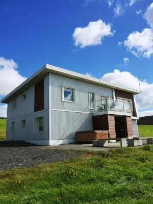Hekla Adventures