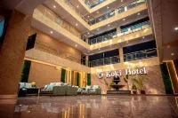 Koki Hotel Hotels in Kampala