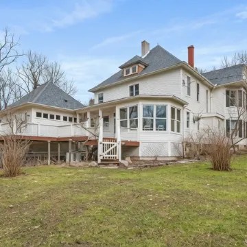 Stratton Creek Inn
