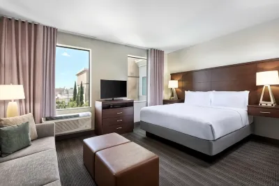 Staybridge Suites Carlsbad - San Diego Hotels in Carlsbad
