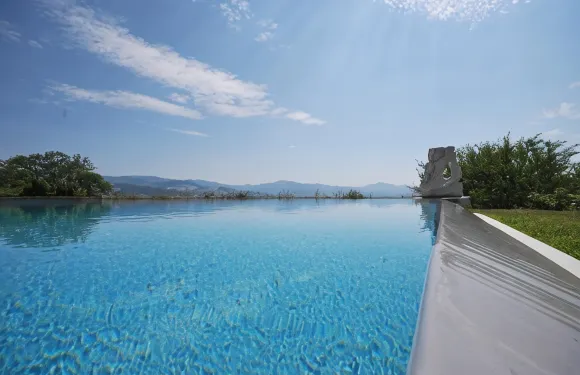 法特利切利酒店