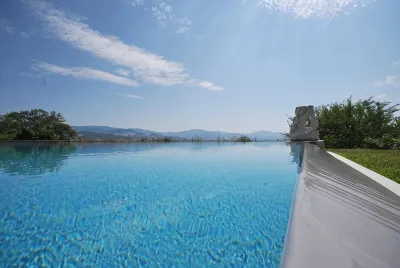 Fattorie di Celli Hotels in 