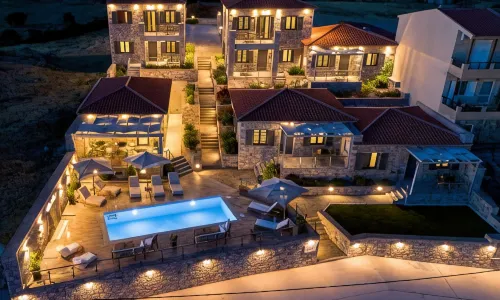 Lithoessa Luxury Apartments