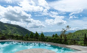 Borgo I Tre Baroni - Spa Suites & Resort