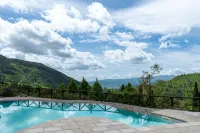 Borgo I Tre Baroni - Spa Suites & Resort Hotel di Bagno di Romagna