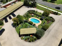 Statesman Motor Inn Hotels in Corowa