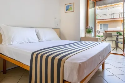 Hotel Grazia